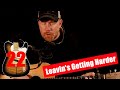 Chad Carlson - Leavin's Getting Harder (Merle Haggard Project) no. 22