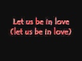 The Killers -  A White Demon Love Song lyrics