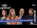 Rencontre Bernard Campan Isabelle Carré Pablo Pauly Et Julia Faure Et Plus Si Affinités Rencontre Bernard Campan Isabelle Carré Pablo Pauly Et Julia Faure Et Plus Si Affinités