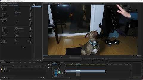 Flicker Free 2.0 Features: GPU Acceleration
