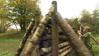 Commando Series Obstacle #16: The Blocker