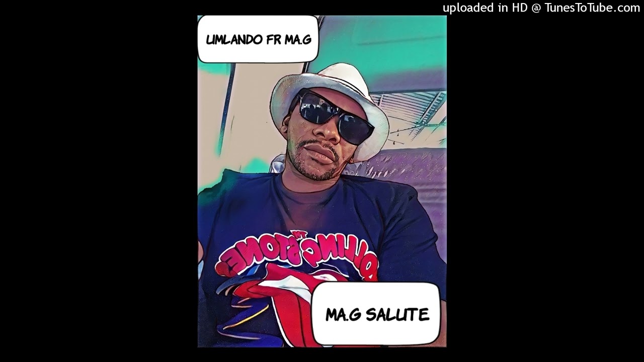 Asiy'Bambeni ft Ma.g salute