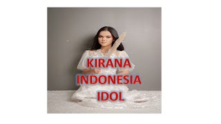 Kirana Indonesia Idol