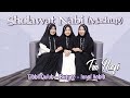 SHOLAWAT NABI (MASHUP) || Sholawat Tibbil Qulub, Sholawat Busyro, Innal Habib - TRIO HAQI