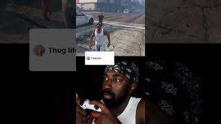 GTA V Online Thug Life! 🛵