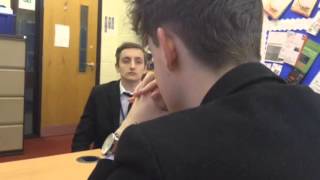 AS Media Studies Preliminary Task