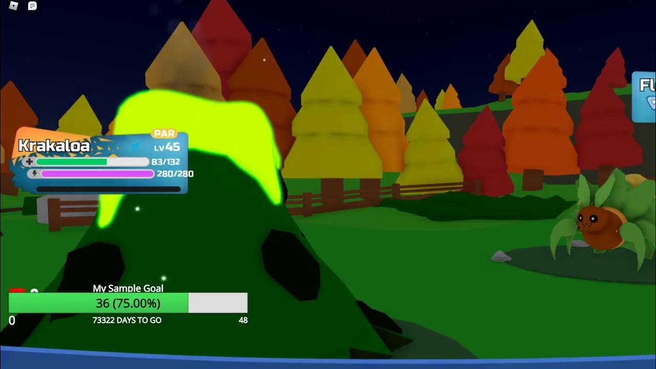 NEW LOOMIAN LEGACY UPDATE YouTube