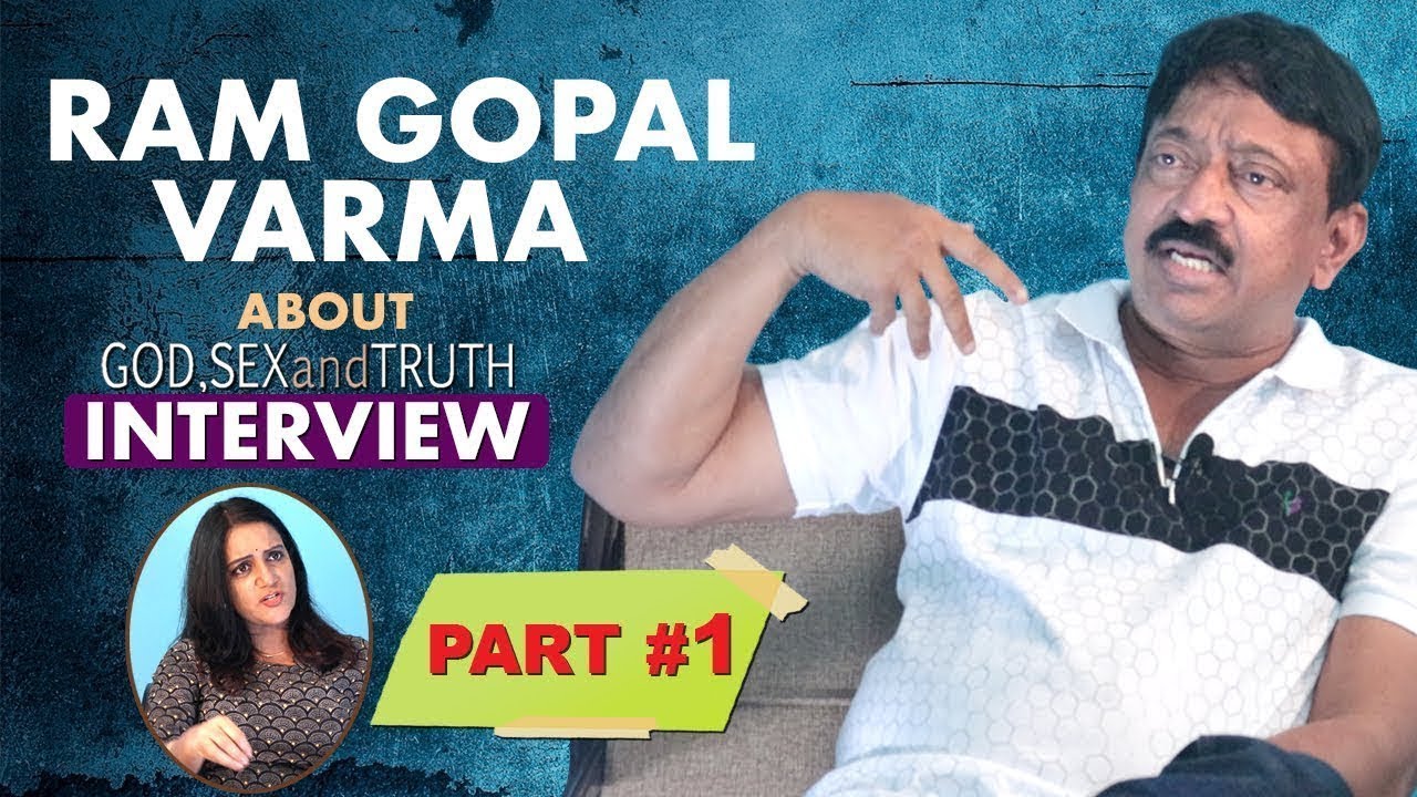 GST | RGV Mann ki Baath with Swapna |  Interview Part - 1 | Celebrity Interviews