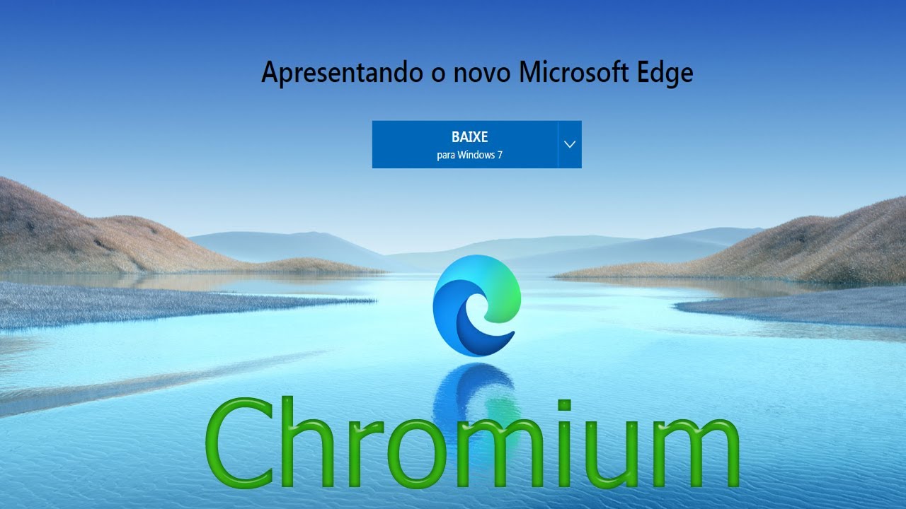 microsoft edge chromium download windows 10