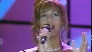 Whitney Houston - Live From 1994 World Music Awards