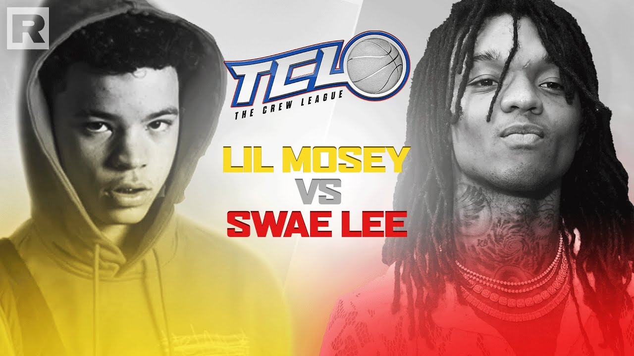 Download Swae Lee vs Lil Mosey - The Crew League (Episode 2)