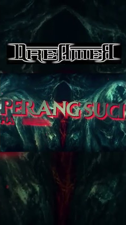 #SHORT Dreamer - perang suci rockstream whatsapp story