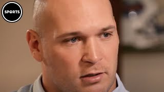 Brian Urlacher Is Really Trying To Ruin His Legacy, Huh?