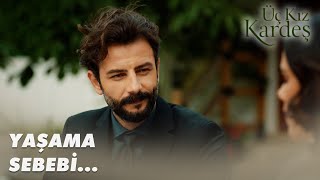 Kartal İçin Büyük Gelişme! - Üç Kız Kardeş 53. Bölüm