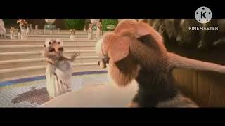 Ice Age 4 Continental Drift Scratlantis Reversed