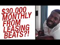 I Made $40,000 Selling Beats Online in One Month: Othello Beats