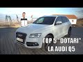 5 MOTIVE să îți cumperi un Audi Q5