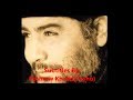 Ahmet Kaya Yakamoz [Lyrics; Kurdish,English,Turkish]
