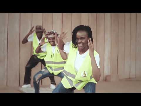 T J Kevin MERCI Clip Officiel By Anonima