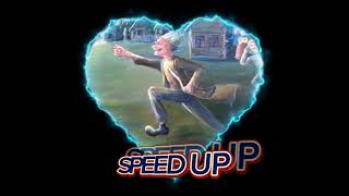 Дурак И Молния Speed Up