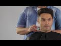 Helium | Iceman | Wet Looking Hair All Day