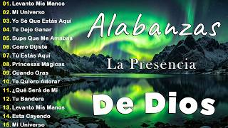 Jesús Adrián Romero, Marcela Gandara, Lilly Goodman, Oscar Medina, Alex Campos Mejores Exitos 2026