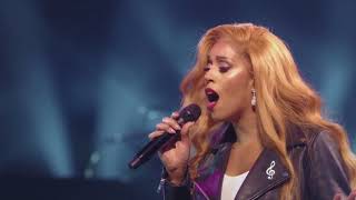Glennis Grace - Didn’t We Almost Had It All (Ladies of Soul 2018)