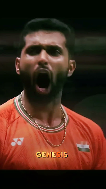 Jonathan Christie revenge against Prannoy 🥵🥶|#badminton #revenge #shorts
