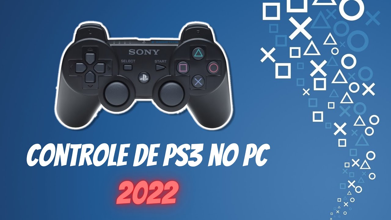 Tutorial de como baixar jogos de graça no ps3 funcionando em 2022