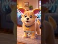 Je suis le chien #adorable #mignon #Connaissance #savoir #culture #chien #vidéo #shorts #nature