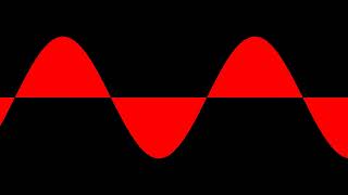 34 Hz - Sound - Tone ๐ต