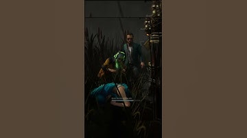 I told you, DBD bots are USELESS! | Dead by Daylight  #dbd #twitch #gaming