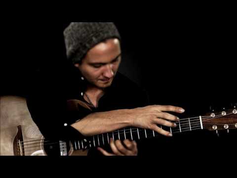 Calum Graham Plays The Nomad