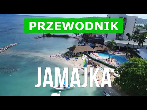 Wideo: Najlepsze atrakcje na Jamajce