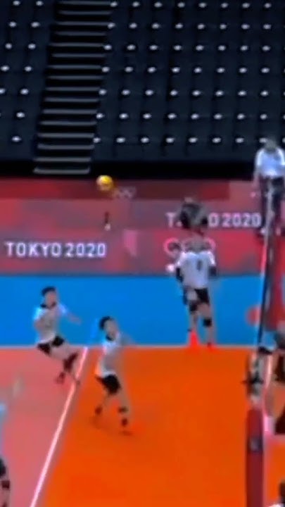 Nishida unbelievable vertical jump💪🏻😈 #shorts #shortsfeed #yuji nishida ...