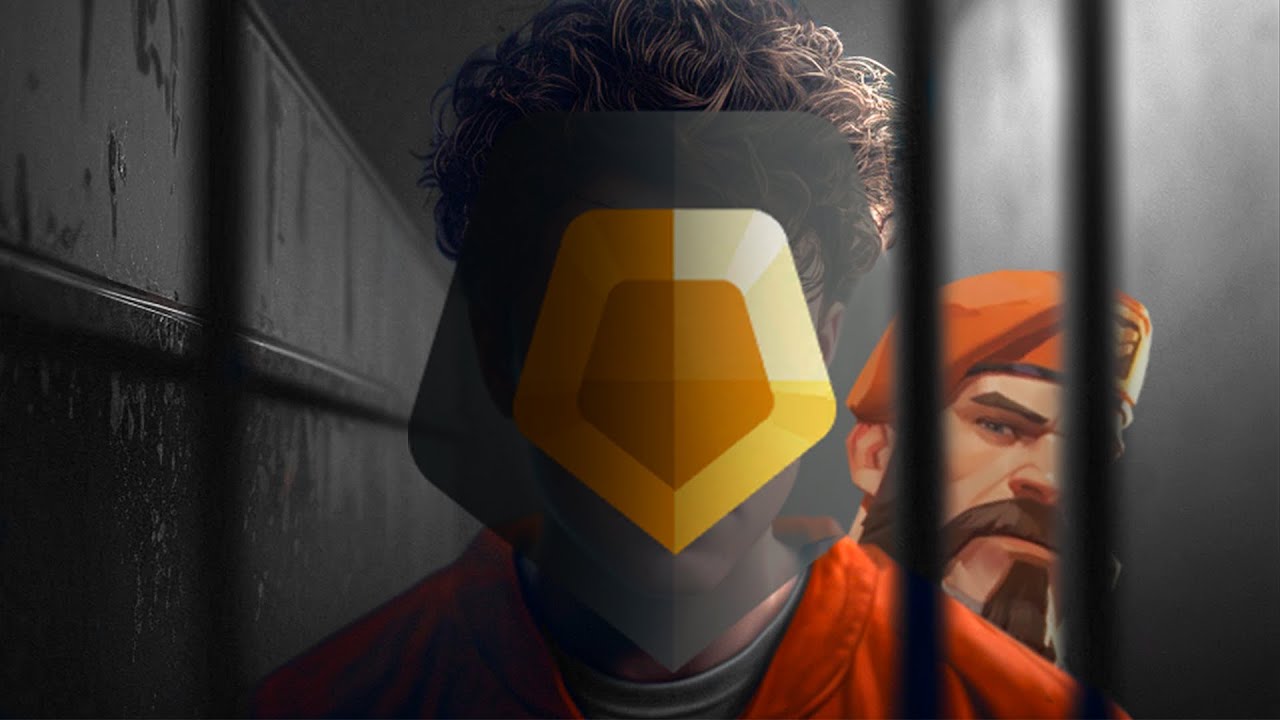 Ele Estava Preso A 2 Anos No OURO E Pediu Para Ser Analisado!