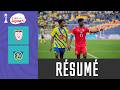 ILLICOCASH LIGUE 1 2025 2026 AS SIMBA FC ST ELOI LUPOPO 1 1 RÉSUMÉ DU MATCH 