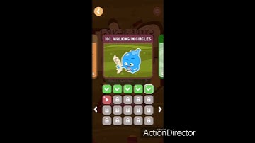 Dig This (Dig It) 101-5 Chapter 101 WALKING IN CIRCLES Level 5