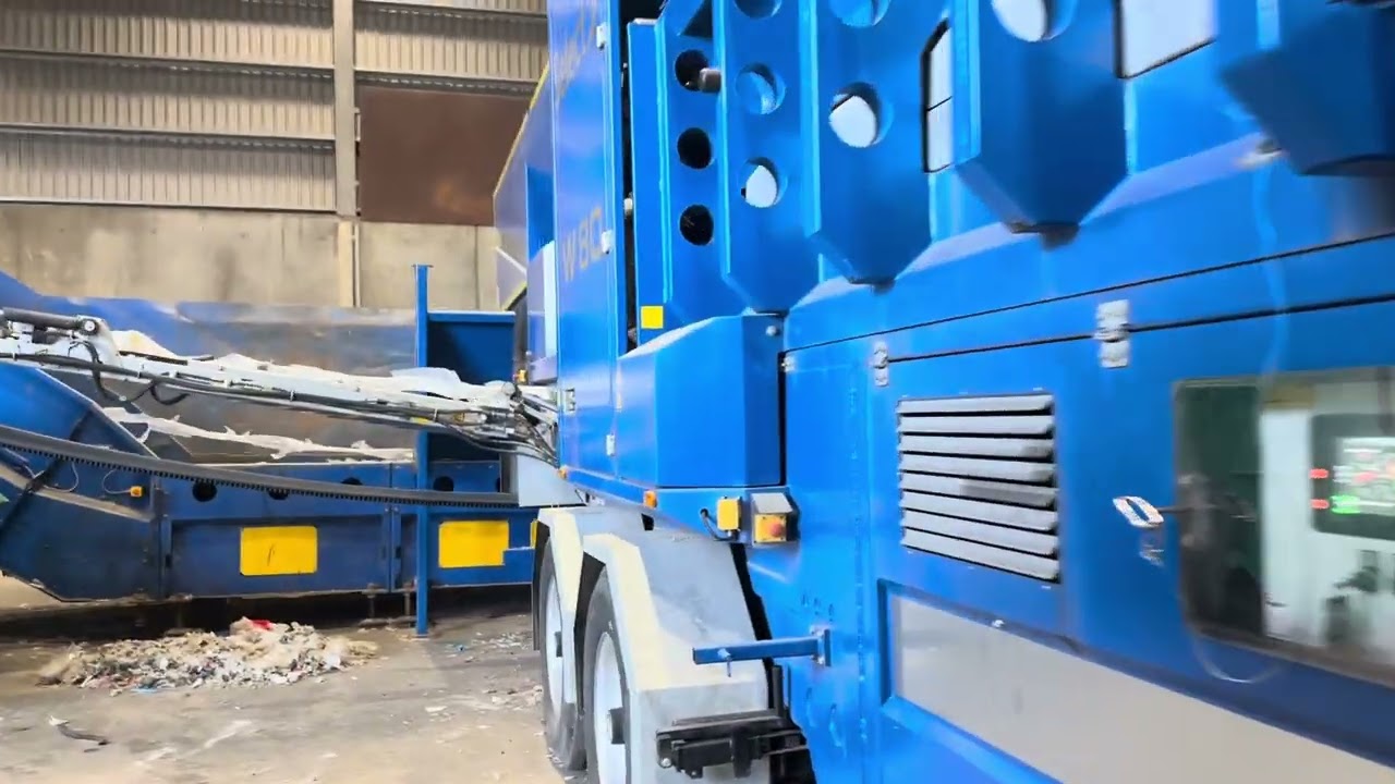 2019 (2021) Terra Select W80