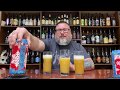 Massive Beer Review 2463 ... Tree House Green Mystery Beer Monday
