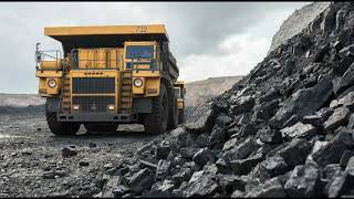 Купить Кузбасс уголь из Кемерово продажа угля оптом от производителя | Сырьё, материалы