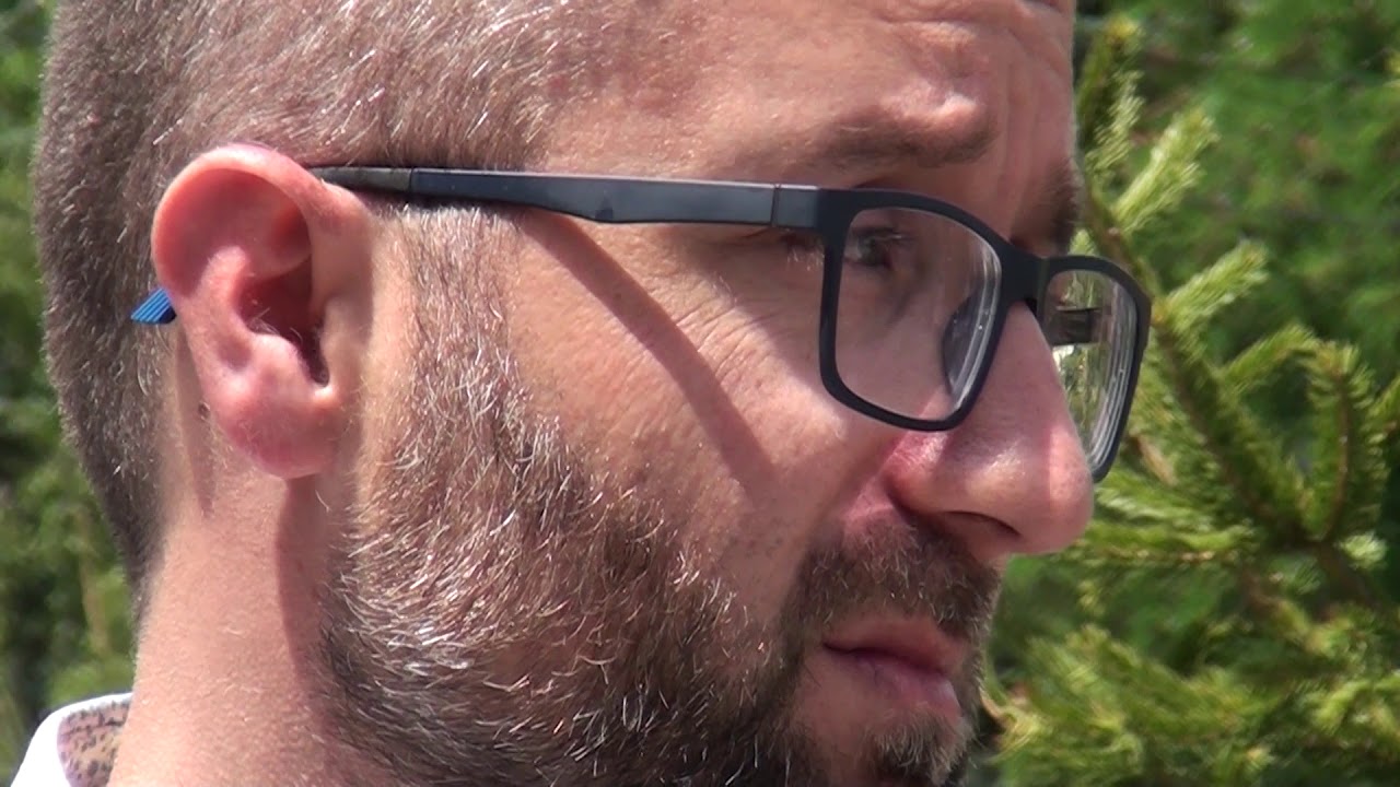 Tv Tera Bitola  Koga ke bidat priznati makedonskite vozacki dozvoli vo Germanika 31 05 2018 - YouTube