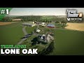 Lone Oak Timelapse #1 Farming Simulator 19 XBox One X