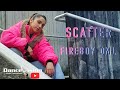 Scatter – Fireboy DML Live Dance Vision Class mit Melly