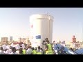 Watch: Dubai Breaks World Record of "Largest Cup of Hot Tea"