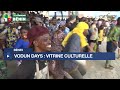 Bénin : Vodun days, une fête au carrefour de l’histoire et du futur