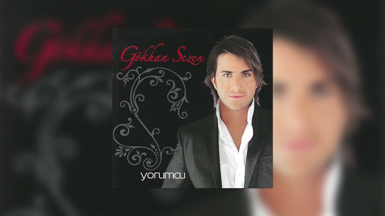 Gökhan Sezen - Pişman Etme