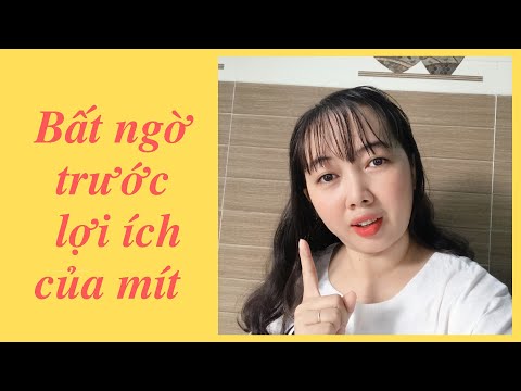 Video Giải oan cho Mít - Bổ dưỡng ko ngờ - YouTube