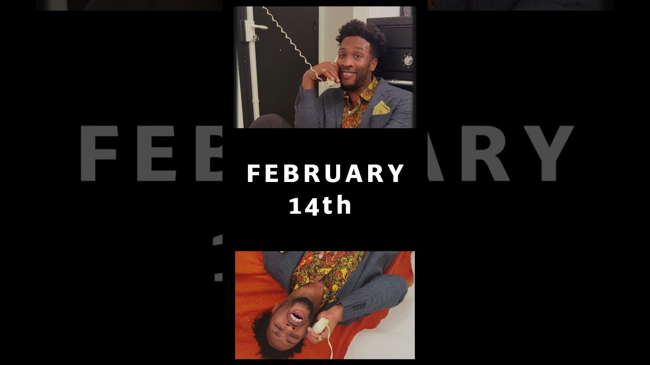 Can’t get enough of this jam. 