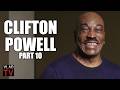 Clifton Powell on How "Pinky" from "Next Friday" Came Together (Part 10)